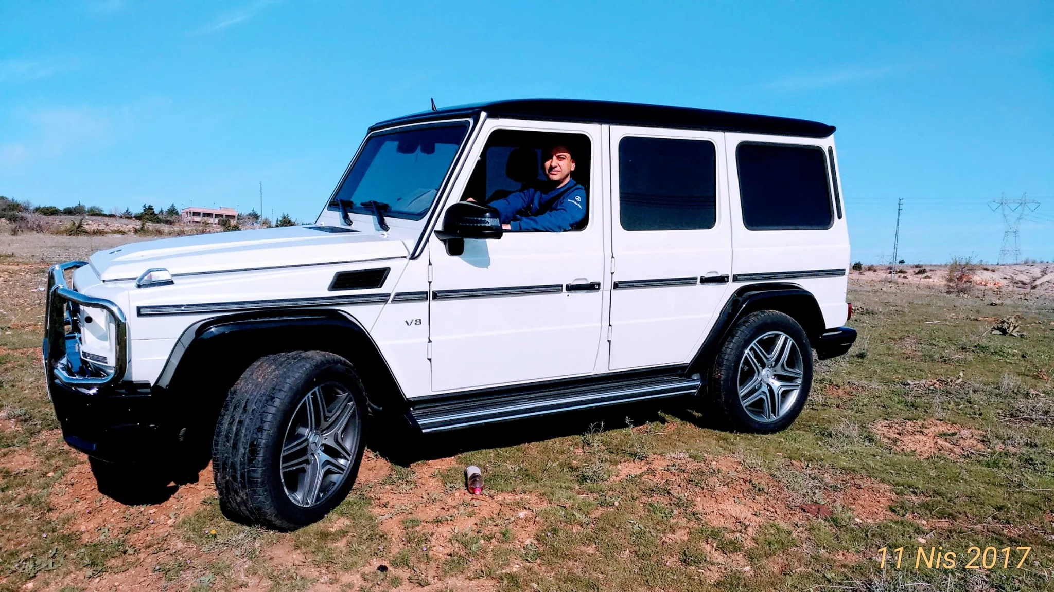 Ömer Helvacı - Uzmanlar Motorlu Araçlar Kurucusu